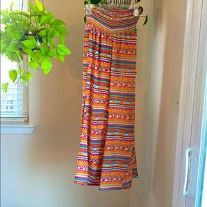 Show me Your Mumu flares